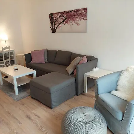 Apartment No 9 In Hameln *