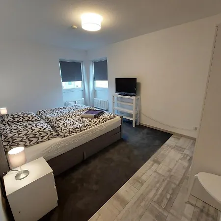 Apartamento No 9 In Hamelin