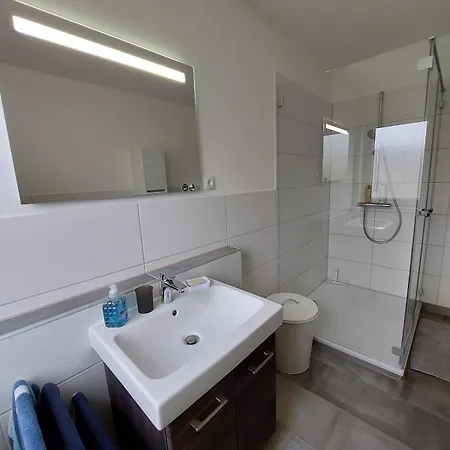 Apartment No 9 In Hameln