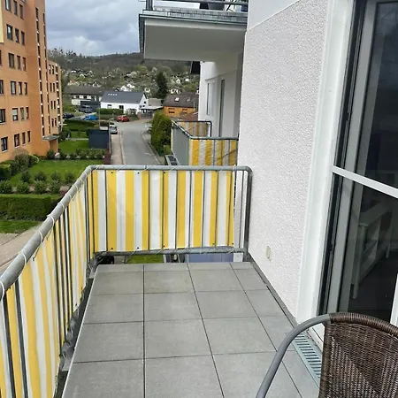 No 9 In Hameln Apartment *