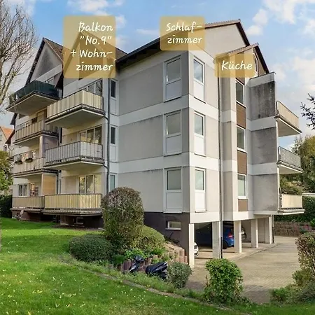 No 9 In Hameln