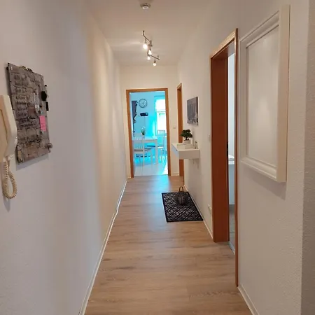 No 9 In Hameln Apartment Hamelin
