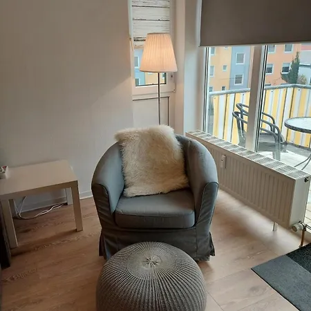 No 9 In Hameln Apartment *