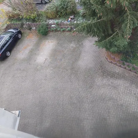 No 9 In Apartamento Hamelin