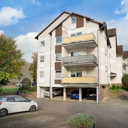 Apartment No 9 In Hameln Hamelin