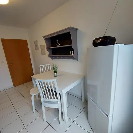 No 9 In Hameln Apartment