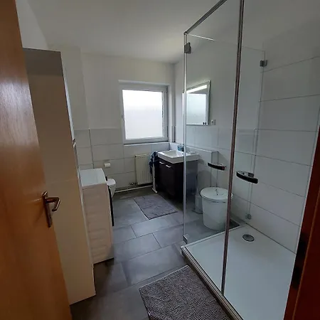 No 9 In Hameln Apartment *