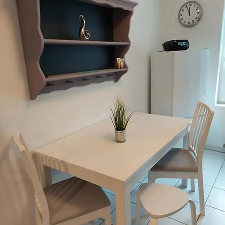 Apartamento No 9 In Hamelin