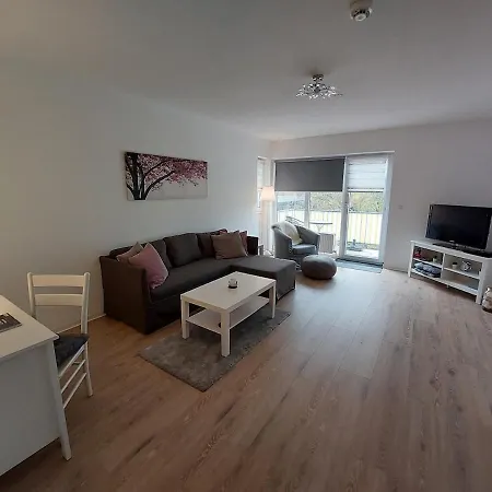 Apartment No 9 In Hameln