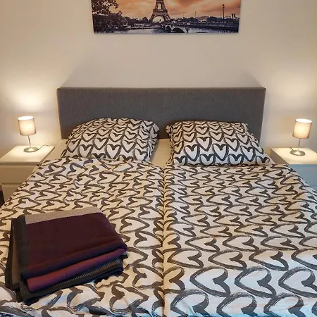No 9 In Hameln Apartment *