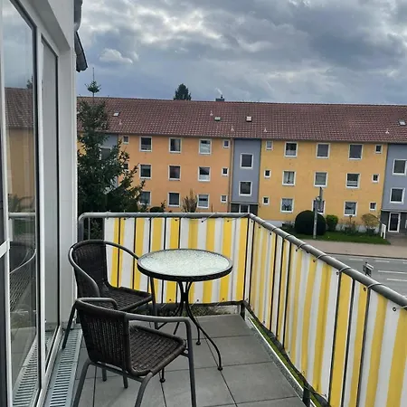 Apartment No 9 In Hameln *
